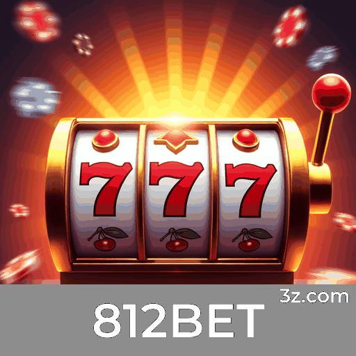 812BET: Seu Cassino Online Seguro e Confiável