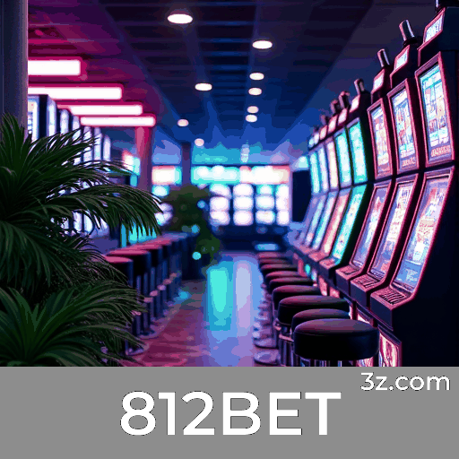 812BET Social Casino: A Nova Experiência de Entretenimento Interativo