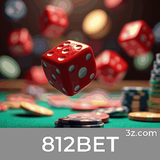 812BET: Seu Cassino Online Seguro e Confiável