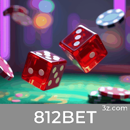 812BET Social Casino: A Nova Experiência de Entretenimento Interativo