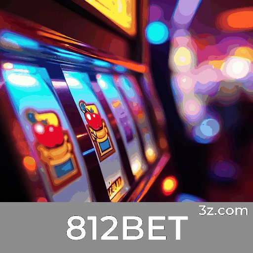 812BET: Seu Cassino Online Seguro e Confiável