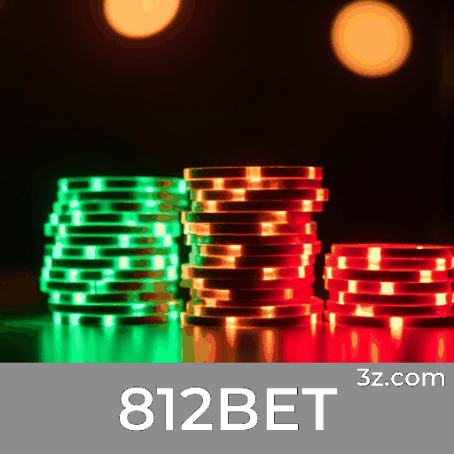 812BET: Seu Cassino Online Seguro e Confiável