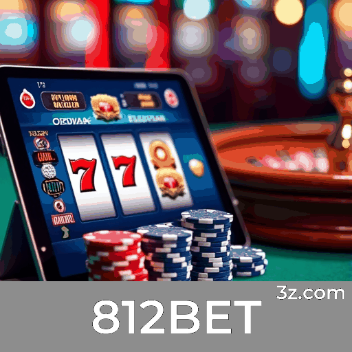 Experiência Exclusiva para Membros no 812BET