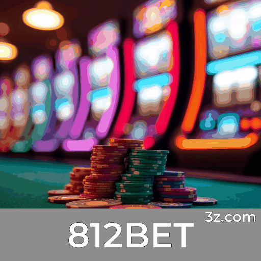 812BET: Seu Cassino Online Seguro e Confiável