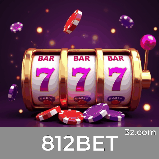 812BET: Seu Cassino Online Seguro e Confiável