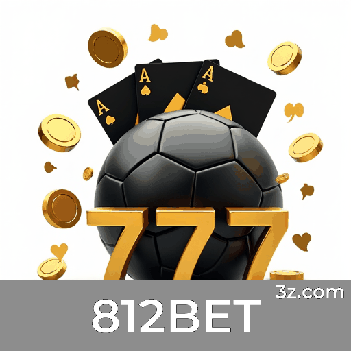 812BET: Seu Cassino Online Seguro e Confiável