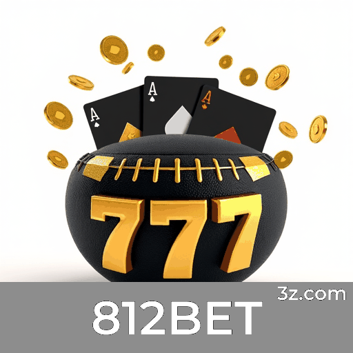 812BET: O Mundo de Jogos Selecionados