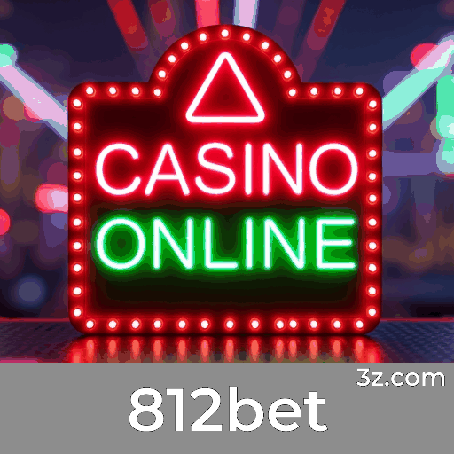 812bet: Experiência de Cassino Profissional e Imersiva